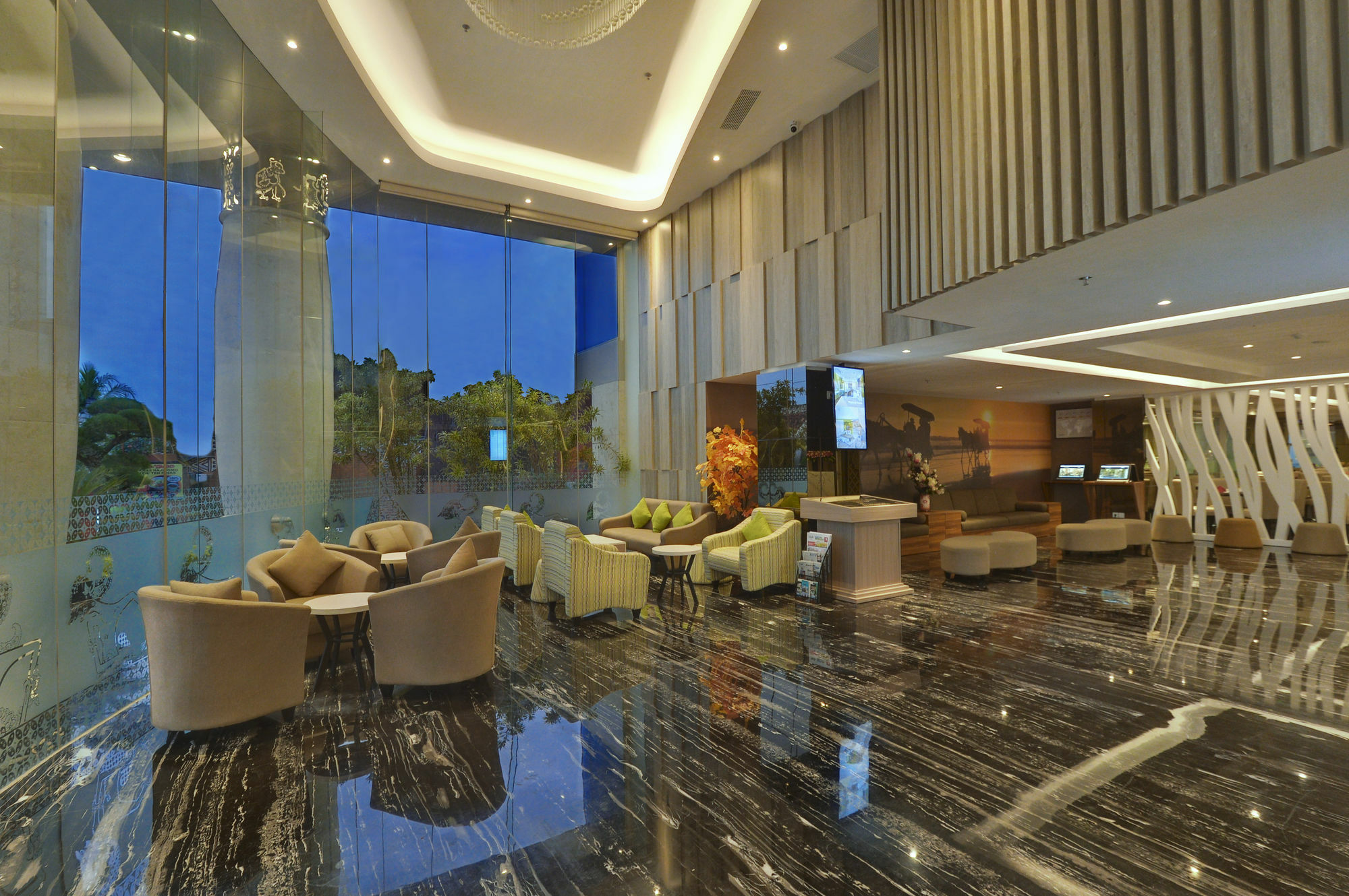 Platinum Adisucipto Hotel & Conference Center Kalasan Zewnętrze zdjęcie